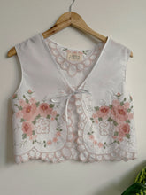 Load image into Gallery viewer, Chloe vest - ready to ship