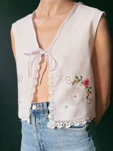 Load image into Gallery viewer, Bernie vest - ready to ship