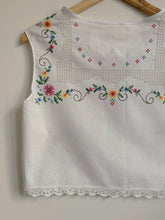 Load image into Gallery viewer, Bernie vest - ready to ship