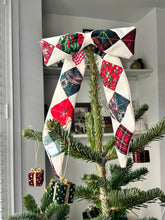 Load image into Gallery viewer, Noel Bow - custom made to order