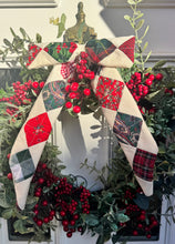 Load image into Gallery viewer, Noel Bow - custom made to order